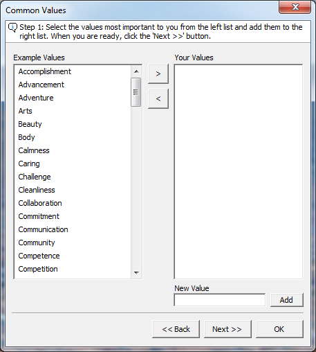 common-values-step1